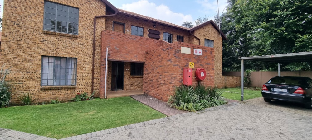 Apartment let in Three Rivers Proper - 1VT1717295