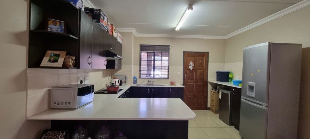 Apartment let in Three Rivers Proper - 1VT1717295