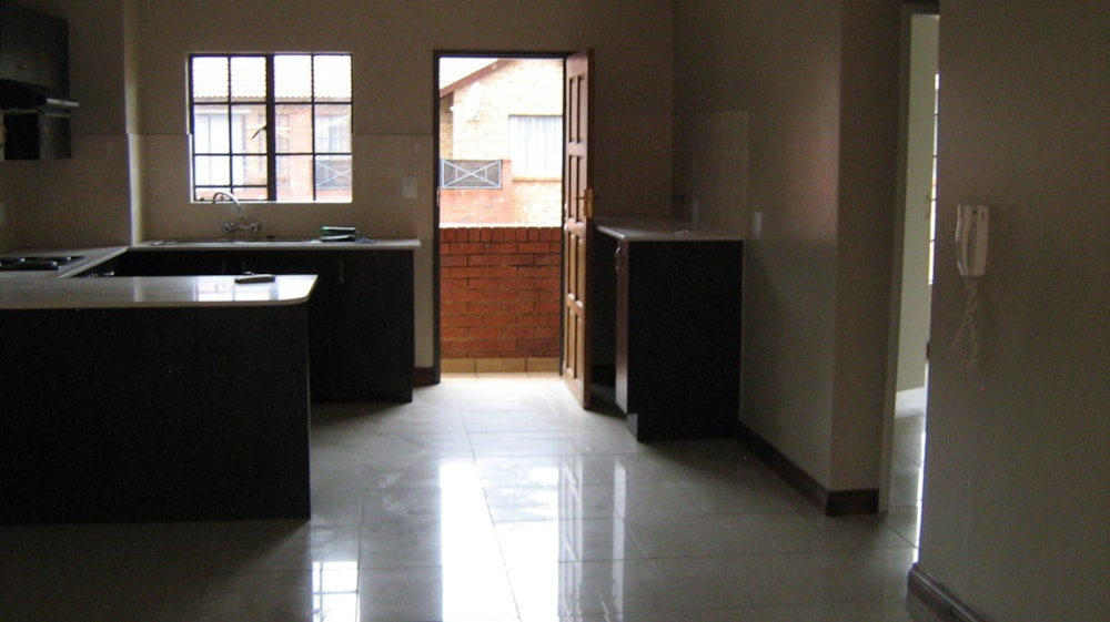 Apartment let in Three Rivers Proper - 1VT1717295