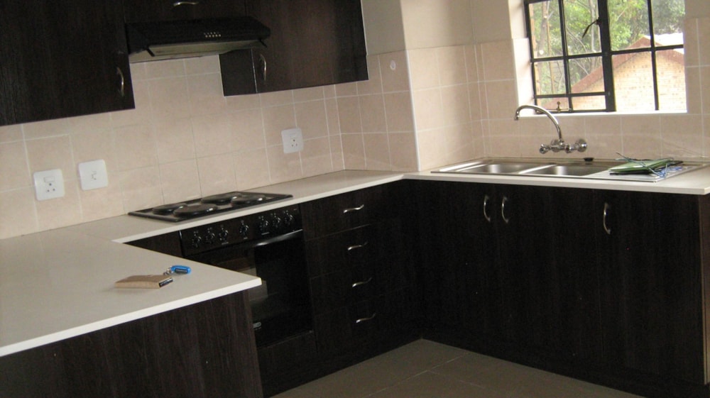 Apartment let in Three Rivers Proper - 1VT1717295