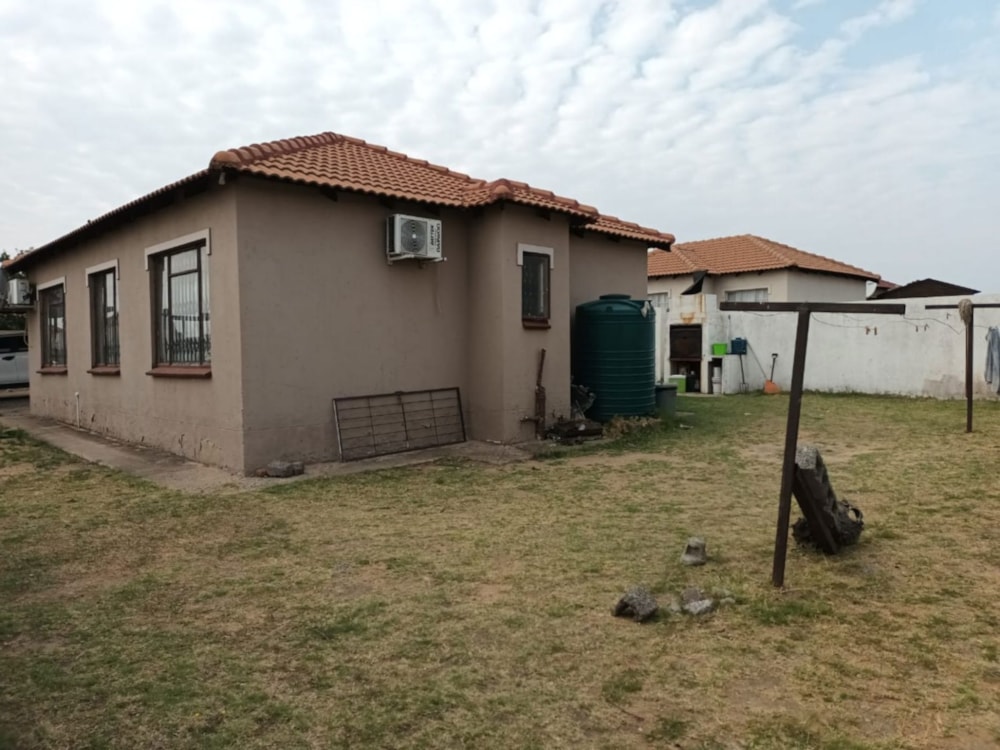 House for sale in Duvha Park - 1WD1717287 House for sale in Duvha Park - 1WD1717287
