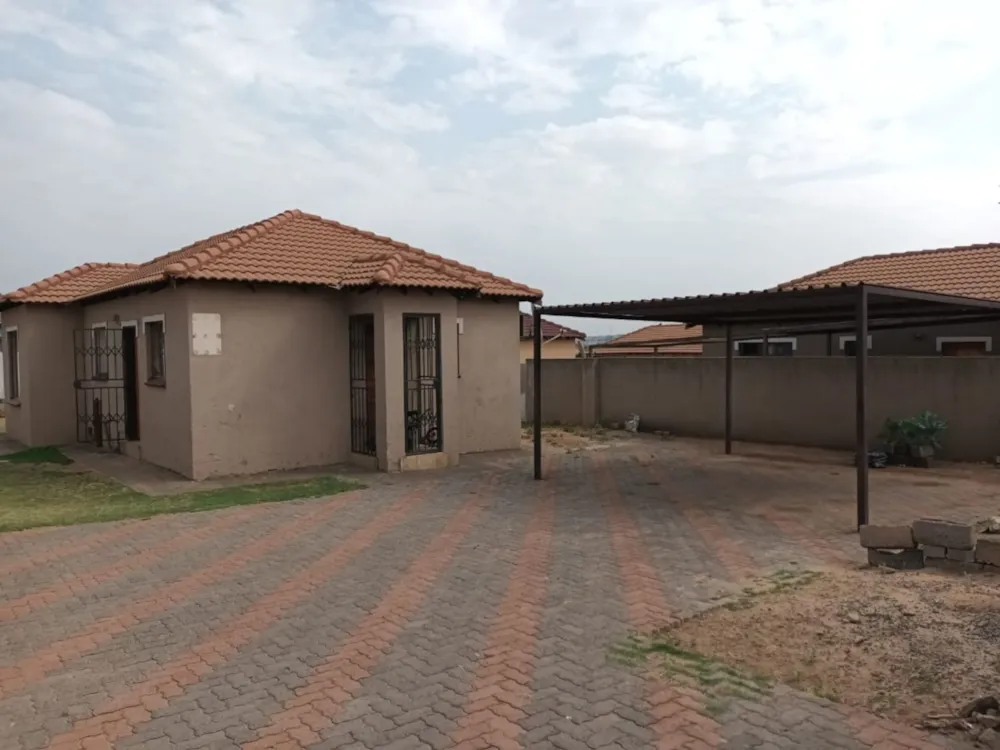 House for sale in Duvha Park - 1WD1717287