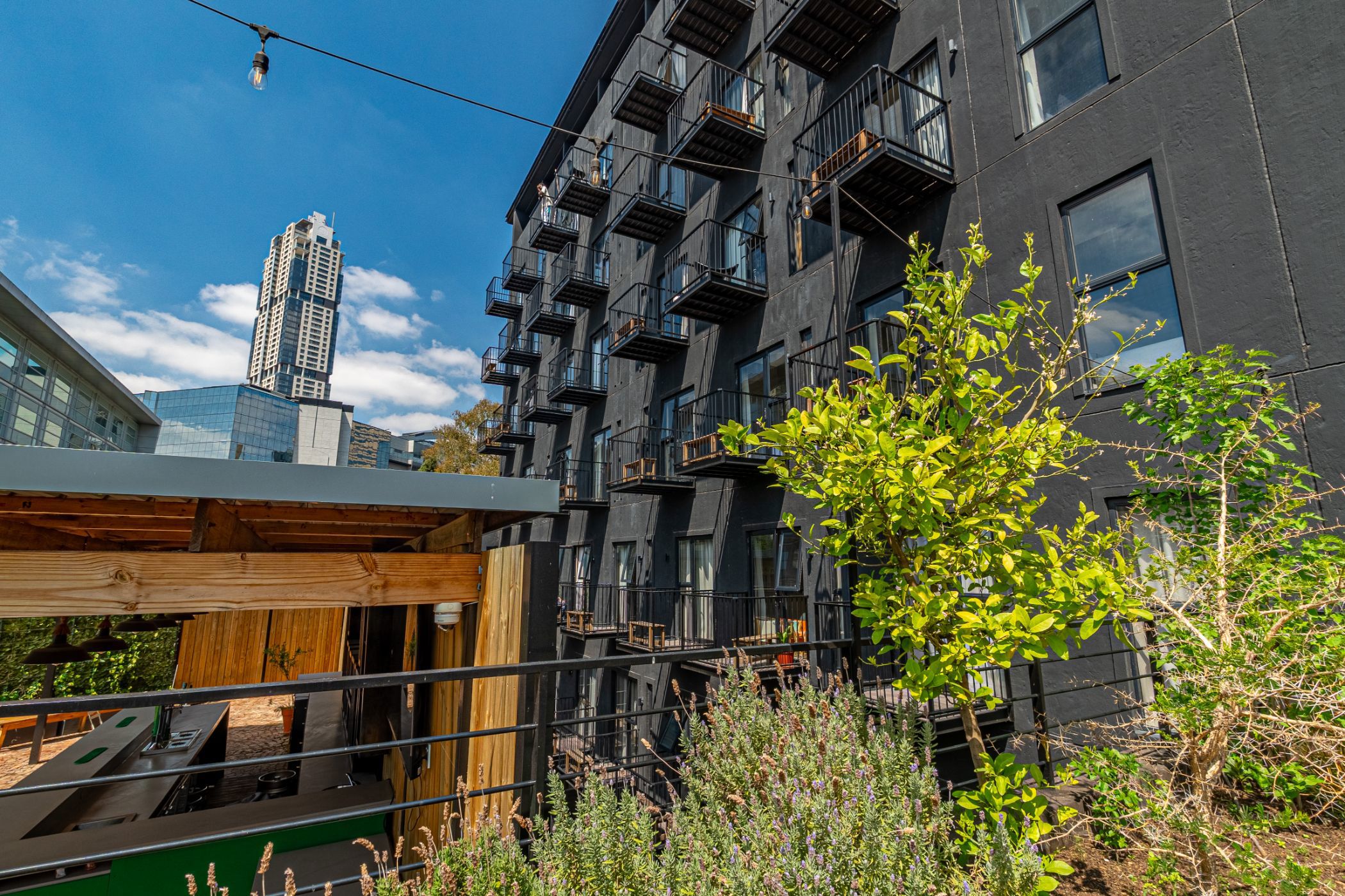 Apartment for sale in Sandown, Sandton - HP1717314