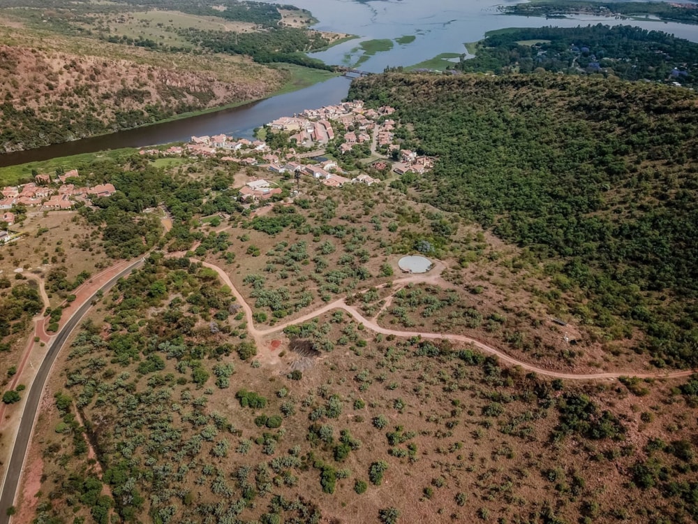 Farm vacant land for sale in Welgegund - 1HR1718342 Farm vacant land for sale in Welgegund - 1HR1718342