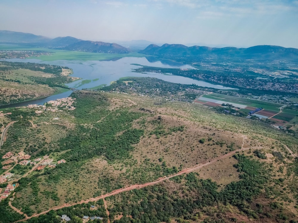 Farm vacant land for sale in Welgegund - 1HR1718342