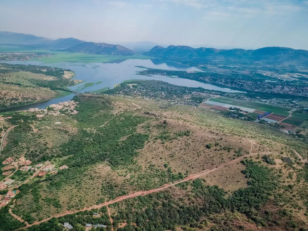 Farm vacant land for sale in Welgegund - 1HR1718342 Farm vacant land for sale in Welgegund - 1HR1718342