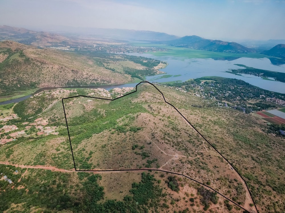 Farm vacant land for sale in Welgegund - 1HR1718342 Farm vacant land for sale in Welgegund - 1HR1718342