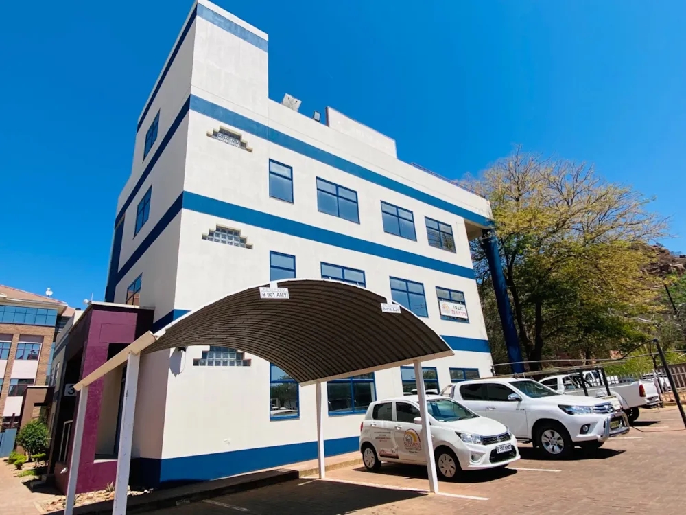 Commercial office to rent in Kgale, Botswana - 3BO1717580 Commercial office to rent in Kgale, Botswana - 3BO1717580