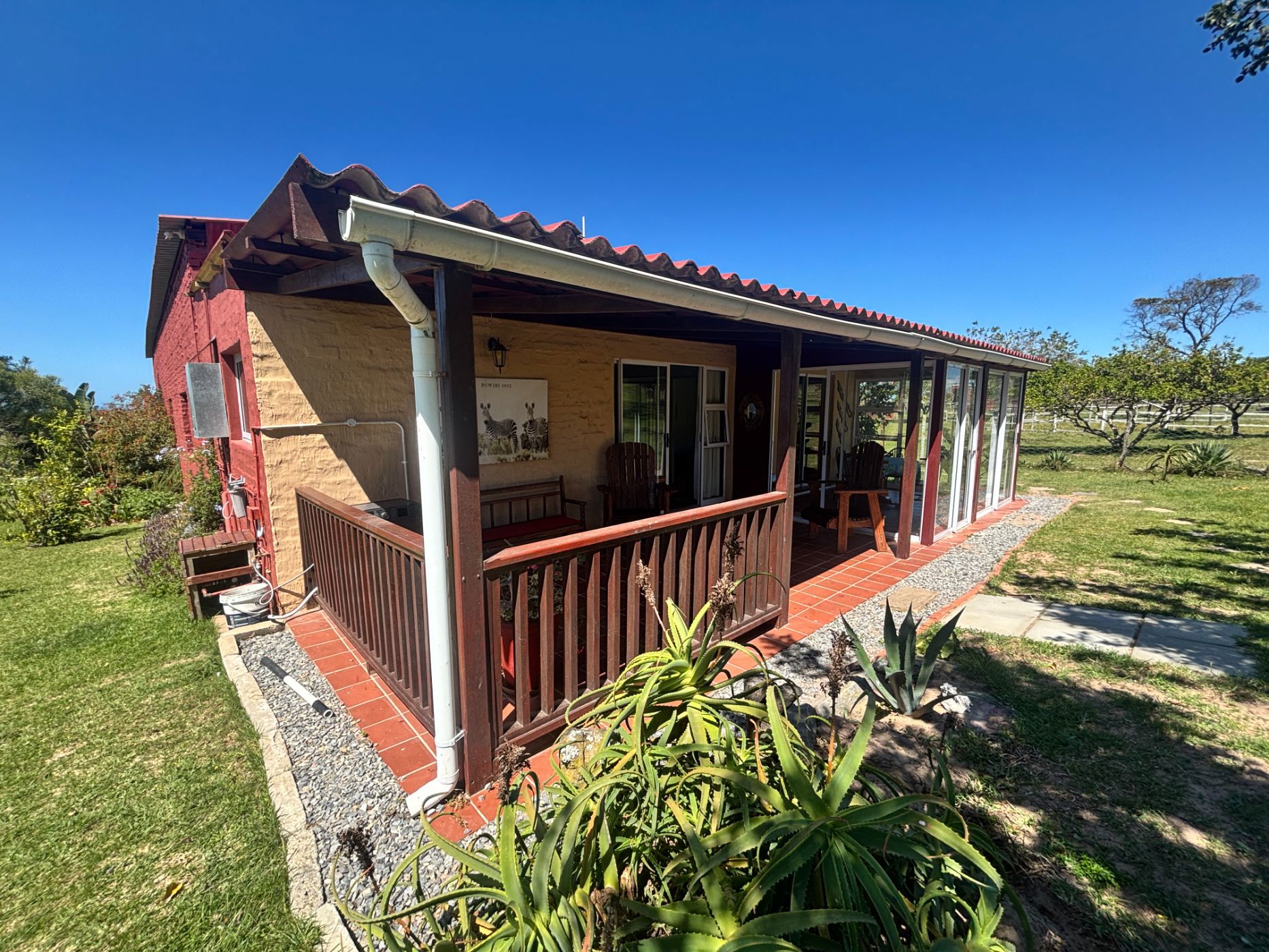 Cottage to rent in Bathurst - 1PF1717329