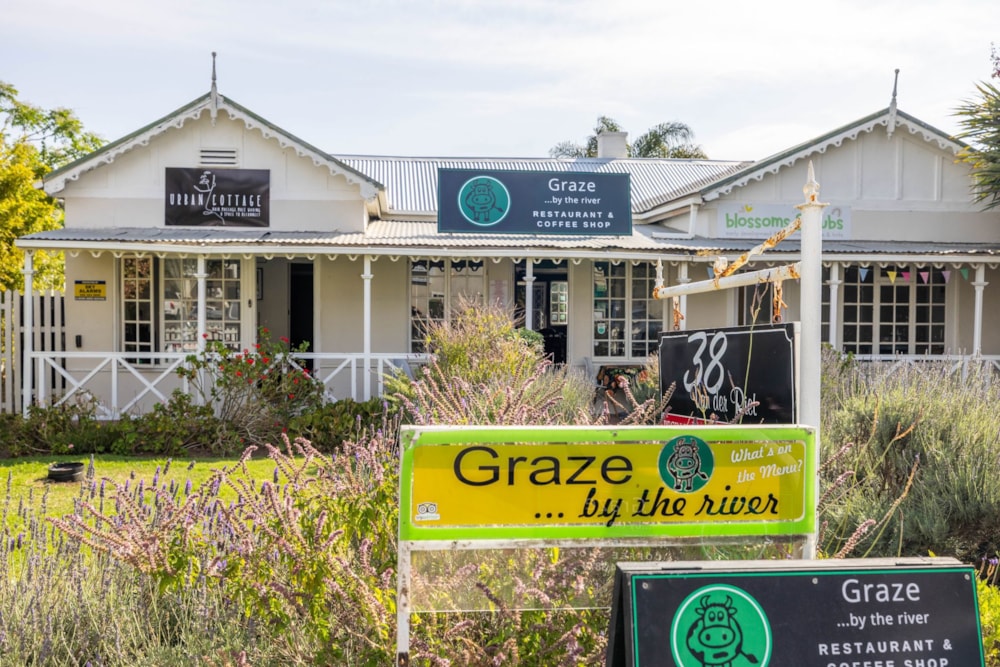 Commercial business for sale in Port Alfred - 1PF1717879 Commercial business for sale in Port Alfred - 1PF1717879