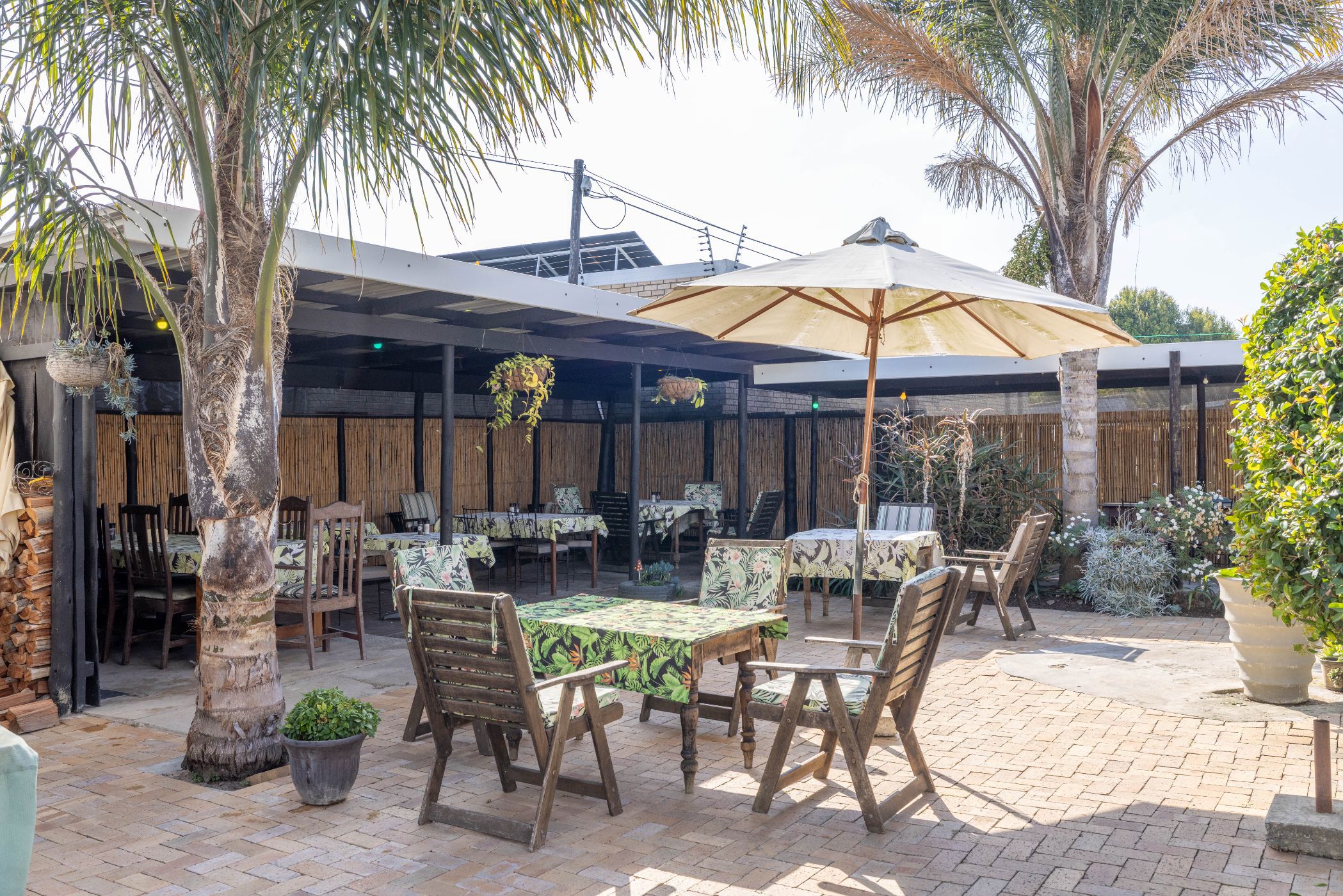 Commercial business for sale in Port Alfred - 1PF1717879