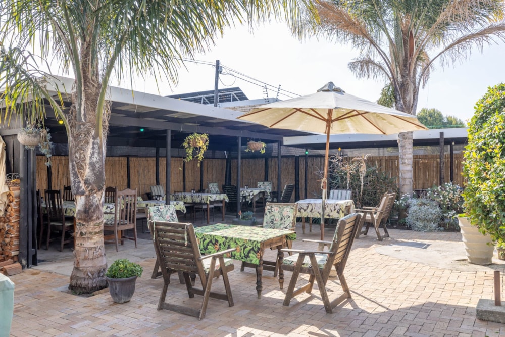 Commercial business for sale in Port Alfred - 1PF1717879