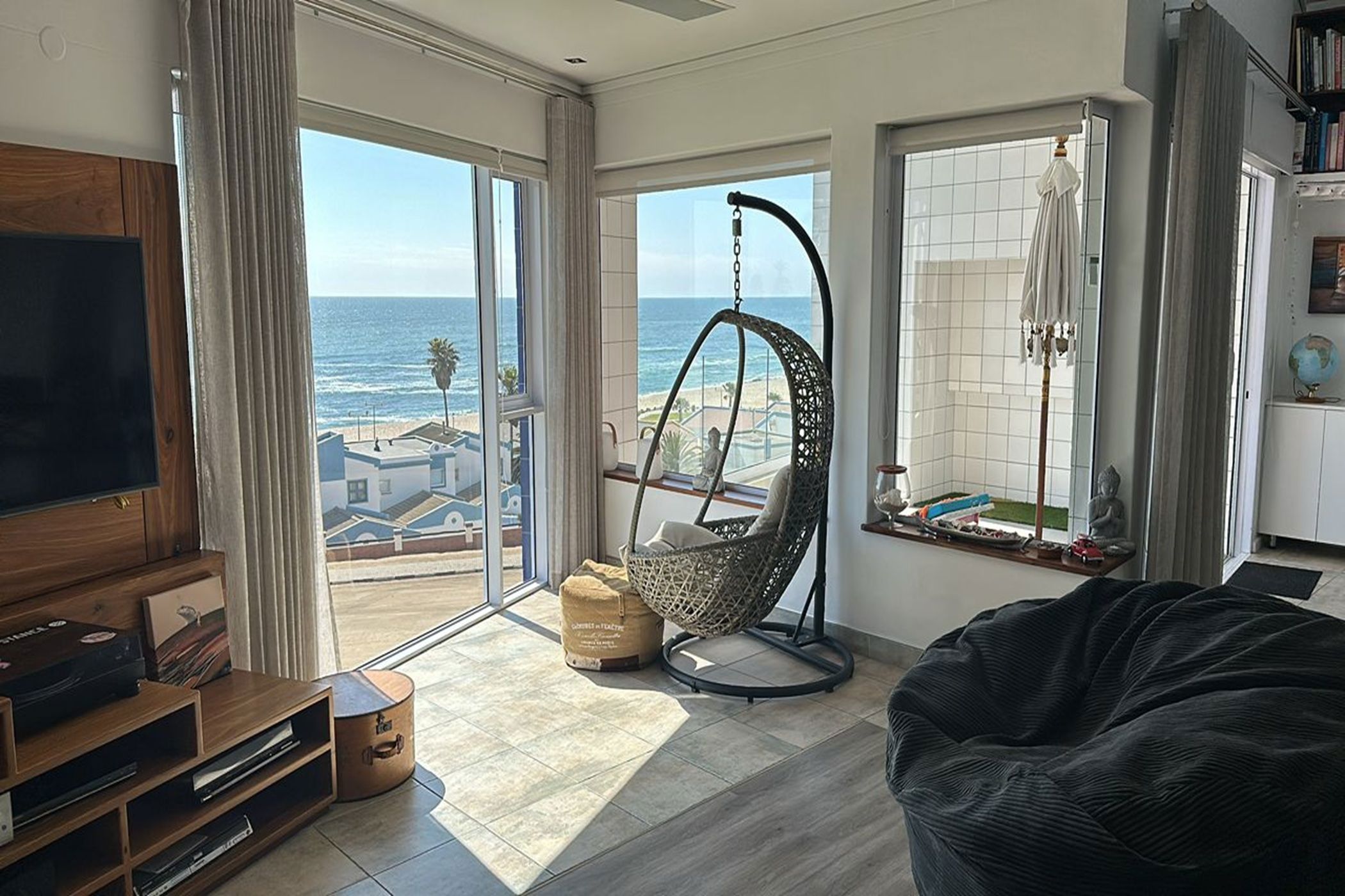 Penthouse apartment for sale in Swakopmund, Namibia - 3NM1717459