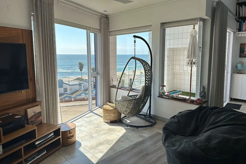 Penthouse apartment for sale in Swakopmund, Namibia - 3NM1717459 Penthouse apartment for sale in Swakopmund, Namibia - 3NM1717459