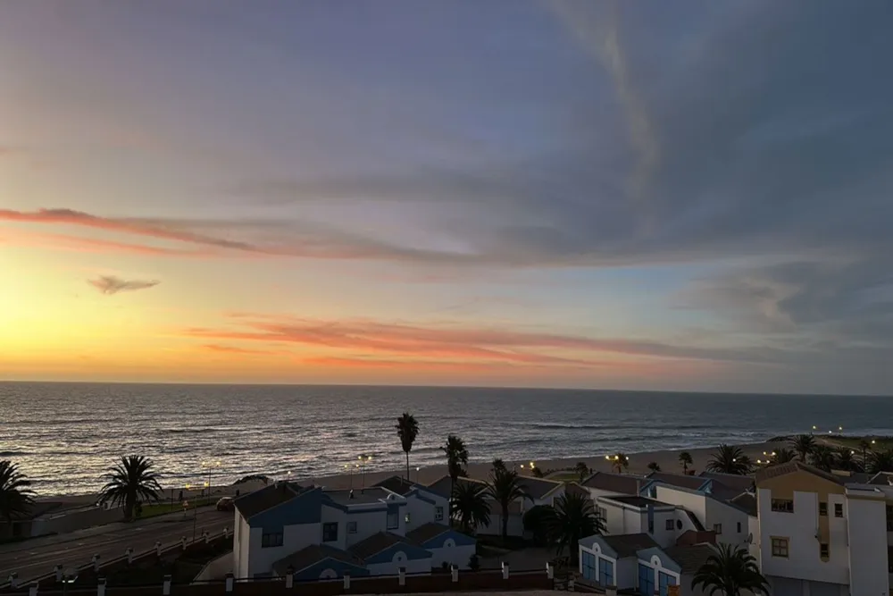 Penthouse apartment for sale in Swakopmund, Namibia - 3NM1717459 Penthouse apartment for sale in Swakopmund, Namibia - 3NM1717459