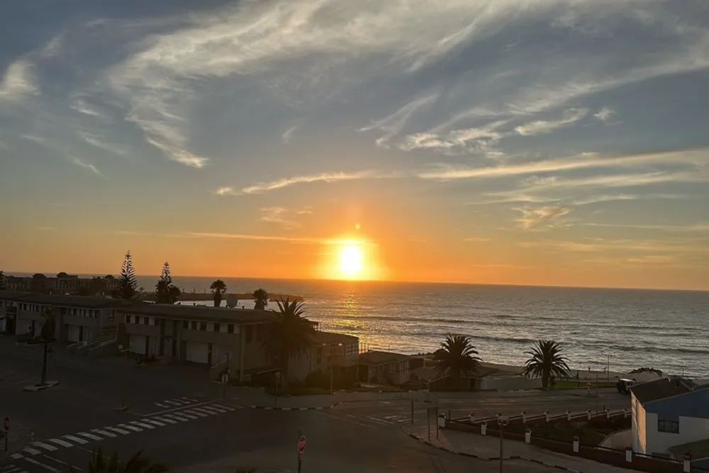 Penthouse apartment for sale in Swakopmund, Namibia - 3NM1717459 Penthouse apartment for sale in Swakopmund, Namibia - 3NM1717459