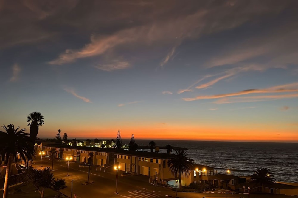 Penthouse apartment for sale in Swakopmund, Namibia - 3NM1717459 Penthouse apartment for sale in Swakopmund, Namibia - 3NM1717459