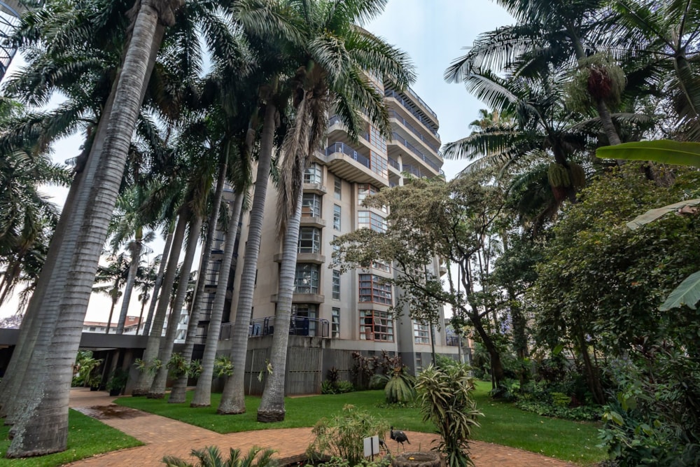 Apartment for sale in Avenues, Zimbabwe - 3ZB1718244