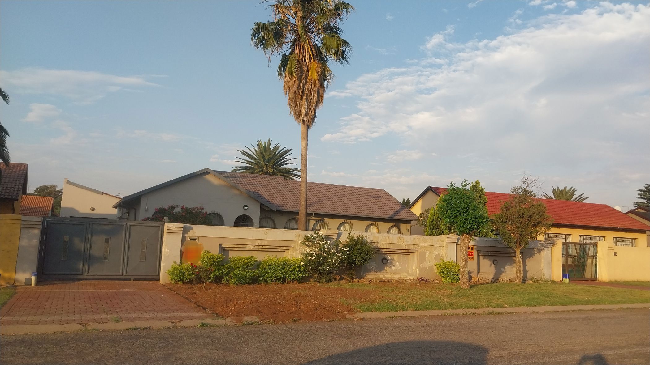 House for sale in Leondale - BOK1719807