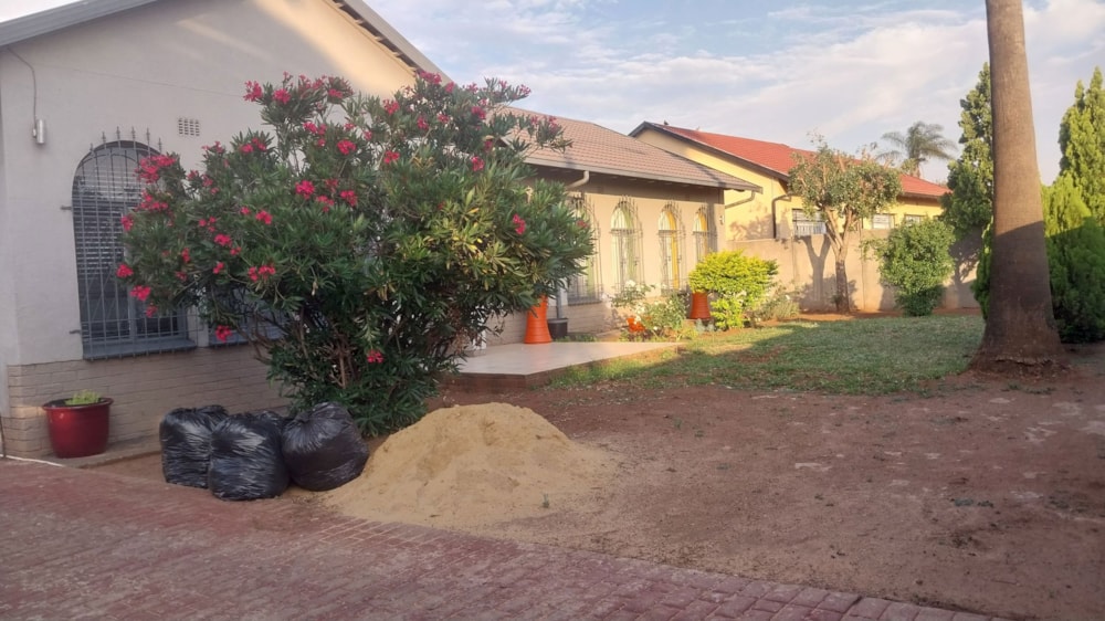 House for sale in Leondale - BOK1719807 House for sale in Leondale - BOK1719807