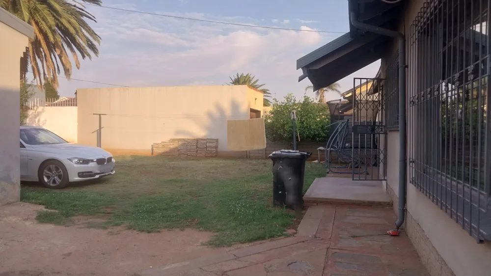 House for sale in Leondale - BOK1719807 House for sale in Leondale - BOK1719807