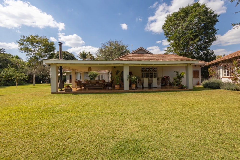 House for sale in Highlands, Zimbabwe - 3ZB1717353