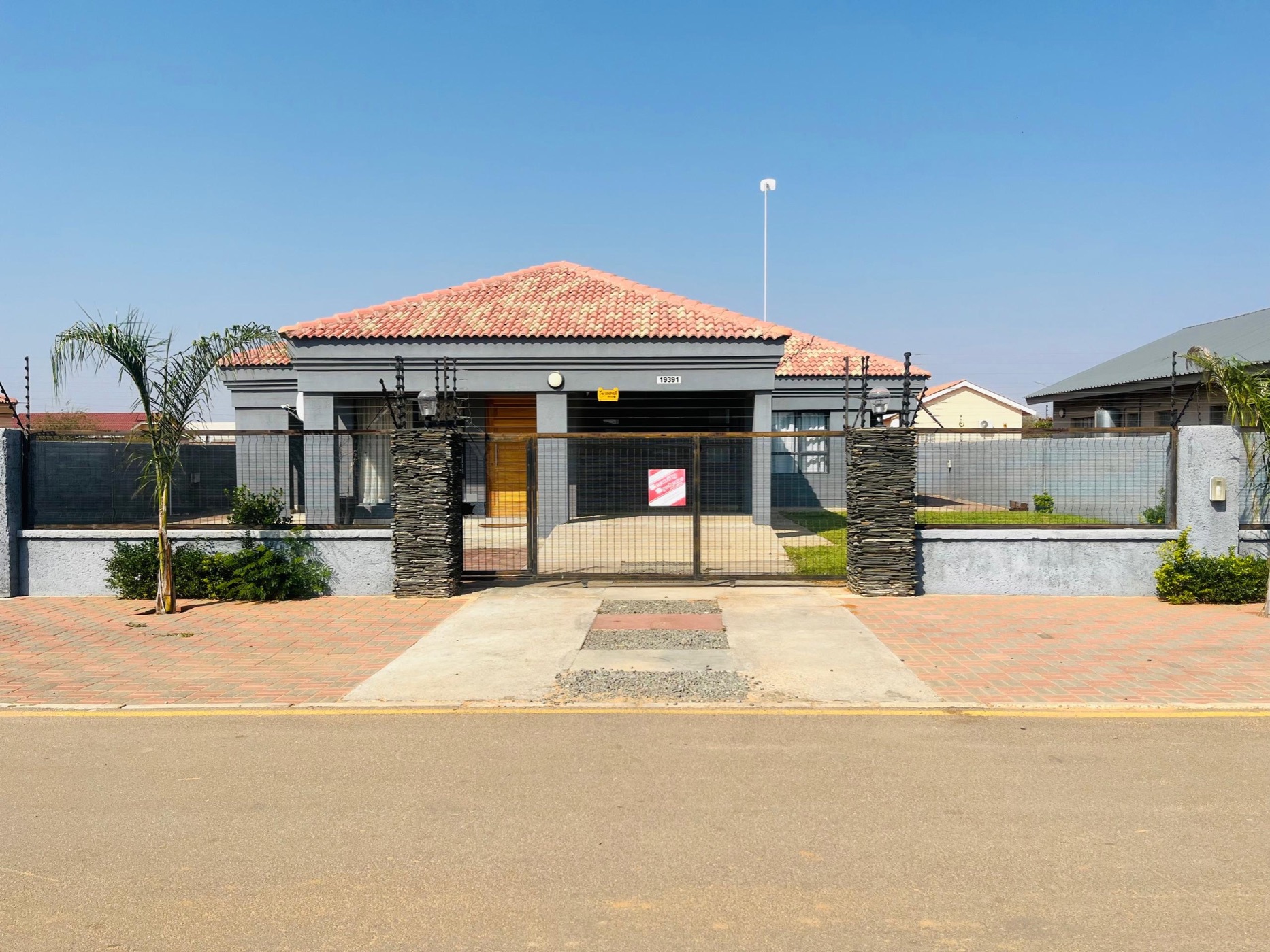 House for sale in Central District, Botswana - 3BO1717352