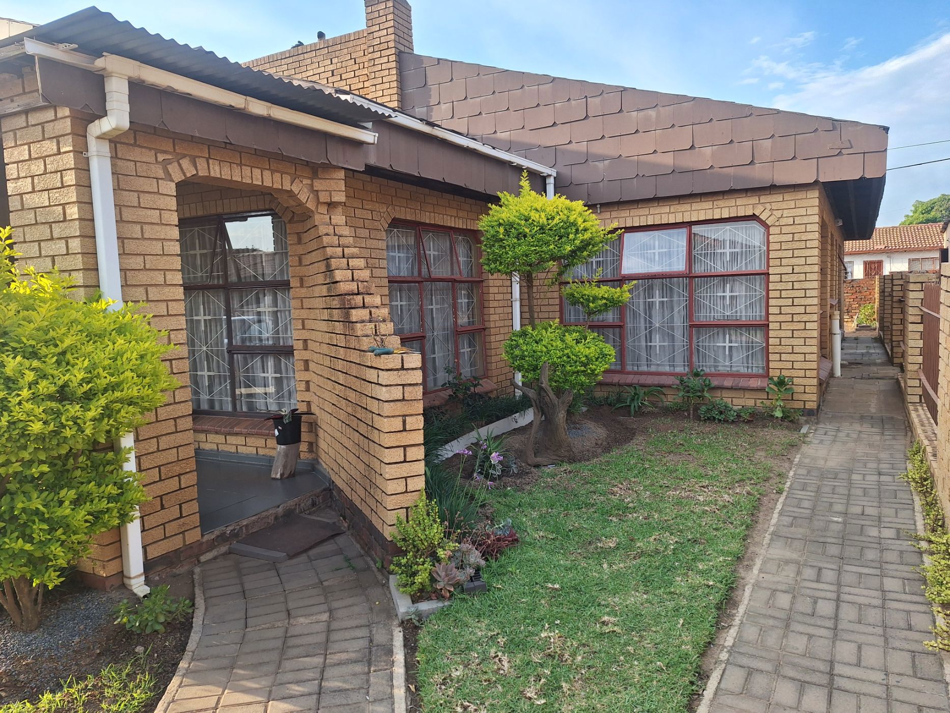 House for sale in Mamelodi - PTM1718473