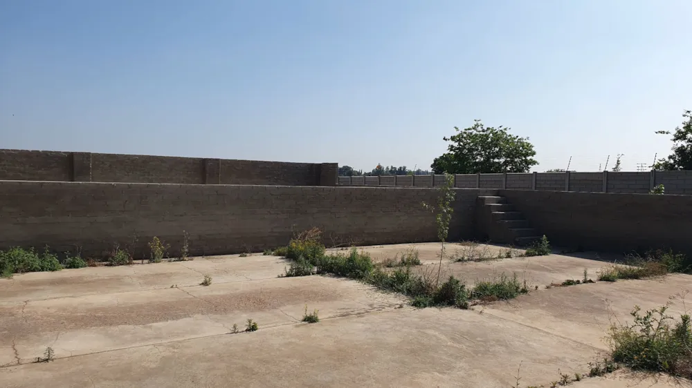 Smallholding for sale in Homelands - 1VT1717357 Smallholding for sale in Homelands - 1VT1717357
