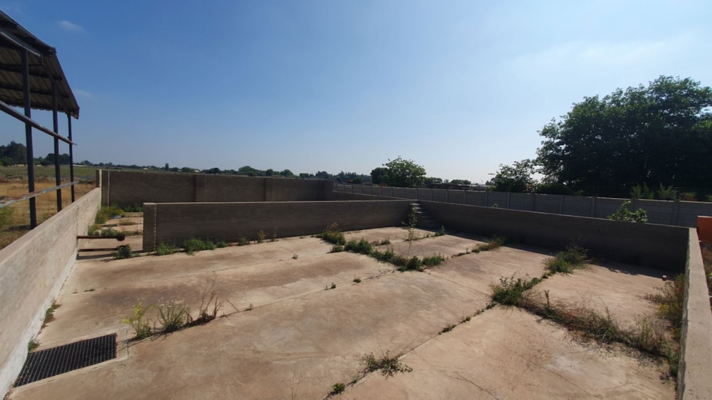 Smallholding for sale in Homelands - 1VT1717357 Smallholding for sale in Homelands - 1VT1717357