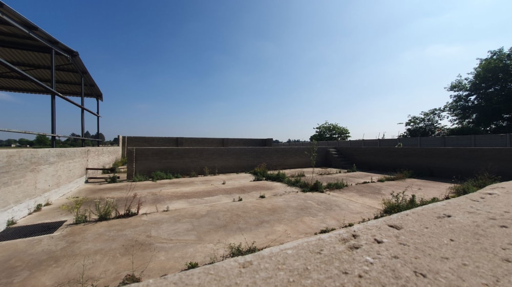 Smallholding for sale in Homelands - 1VT1717357 Smallholding for sale in Homelands - 1VT1717357