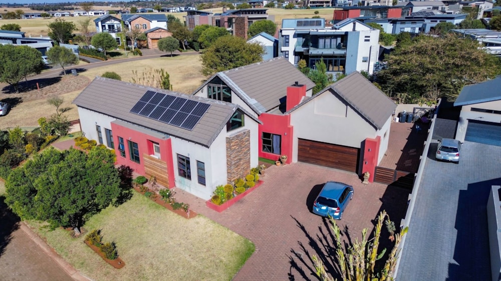 House to rent in Copperleaf - 1CU1717364 House to rent in Copperleaf - 1CU1717364