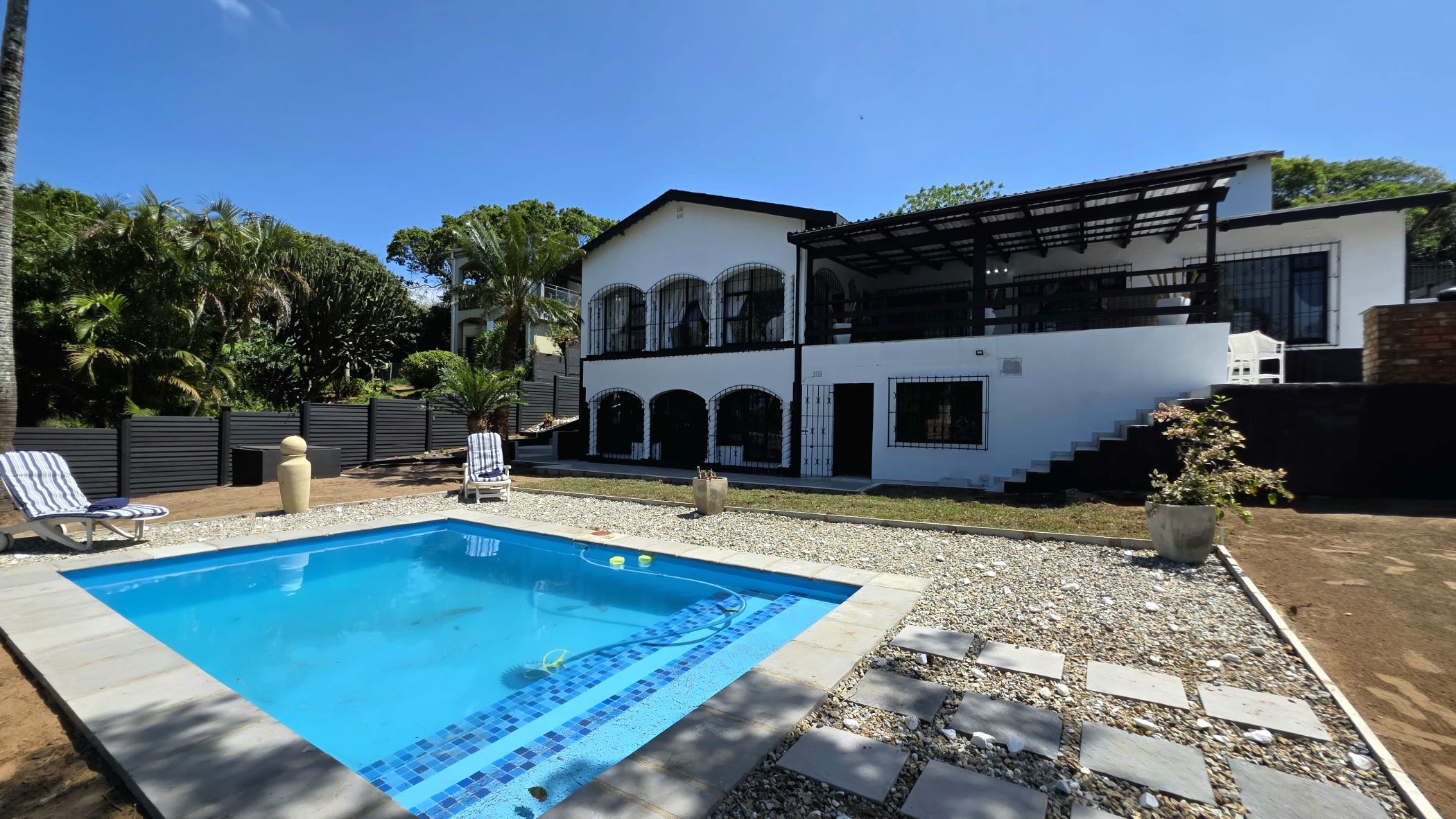 House for sale in Uvongo - 1PSH1717422