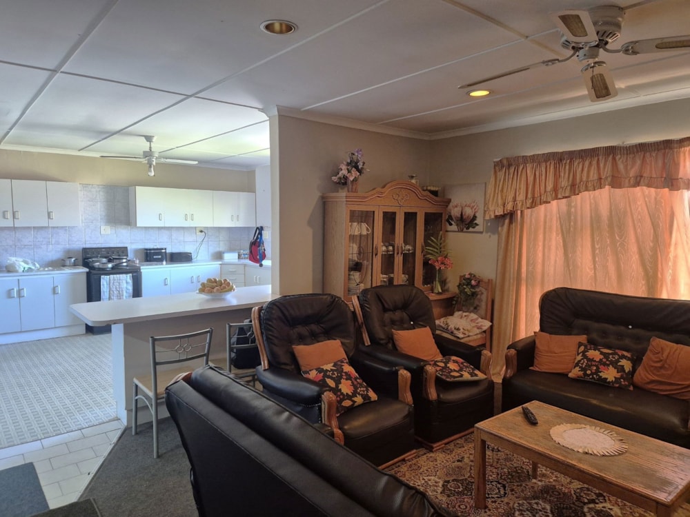 House for sale in Langerug - TK1717608