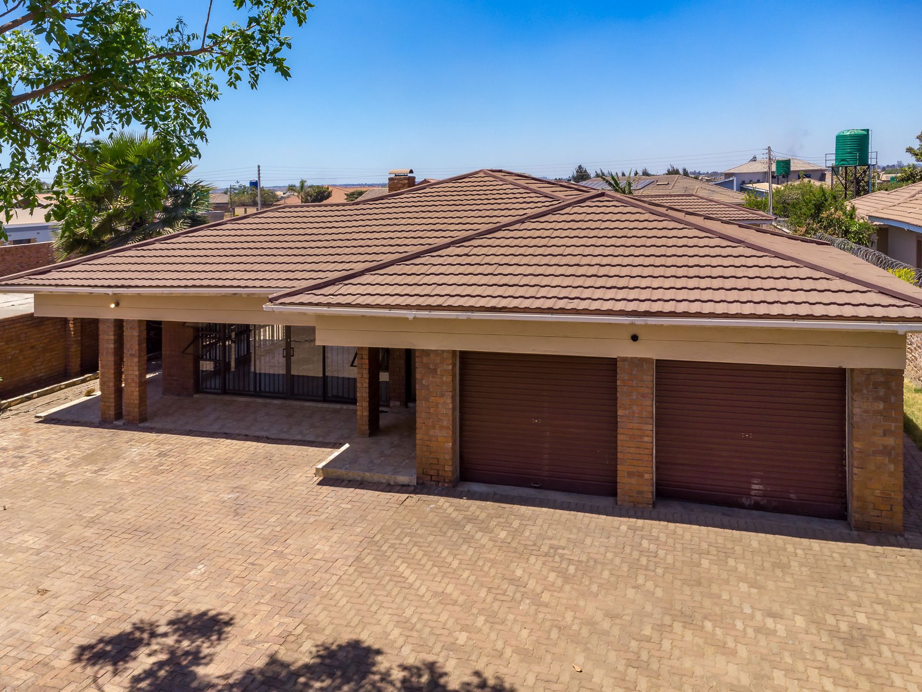 House for sale in Westgate, Harare West, Zimbabwe - 3ZB1717374