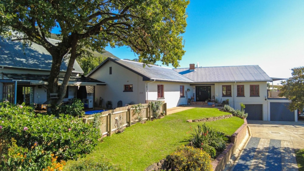 House for sale in Riebeek Kasteel - RV1717390 House for sale in Riebeek Kasteel - RV1717390