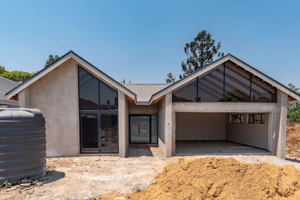 Apartment for sale in Greendale, Zimbabwe - 3ZB1717385