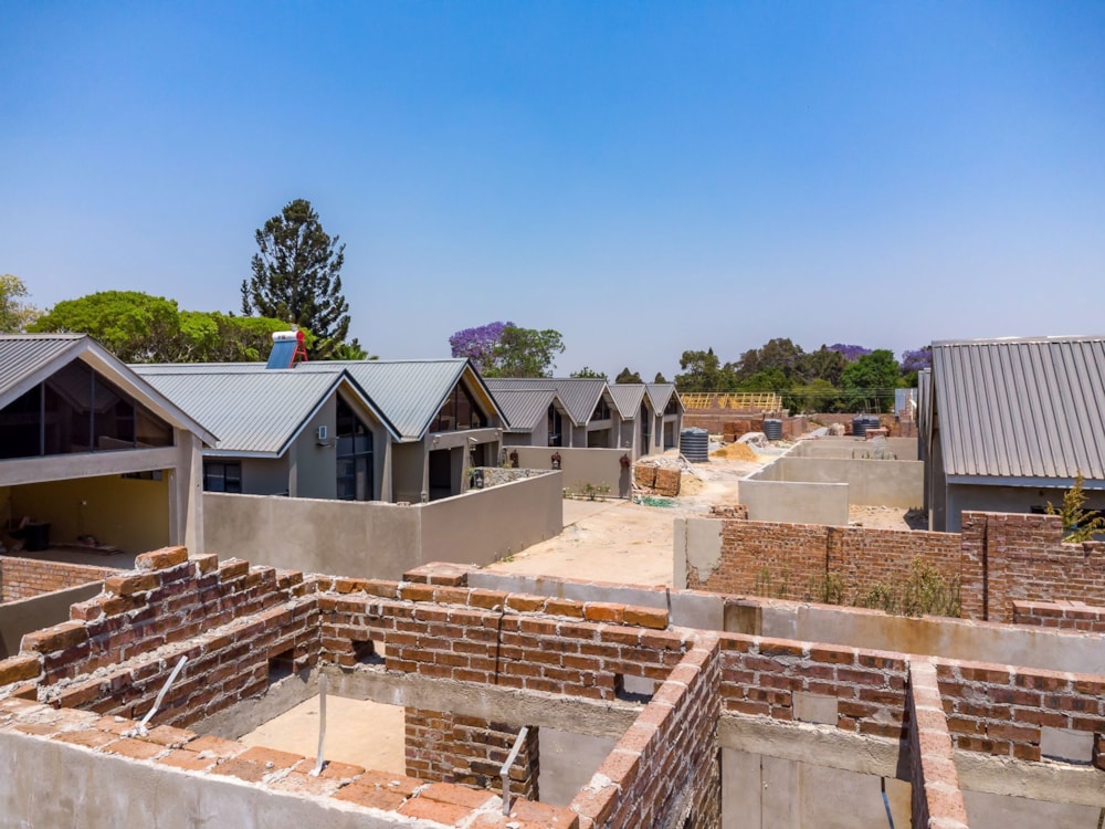 Apartment for sale in Greendale, Zimbabwe - 3ZB1717385 Apartment for sale in Greendale, Zimbabwe - 3ZB1717385