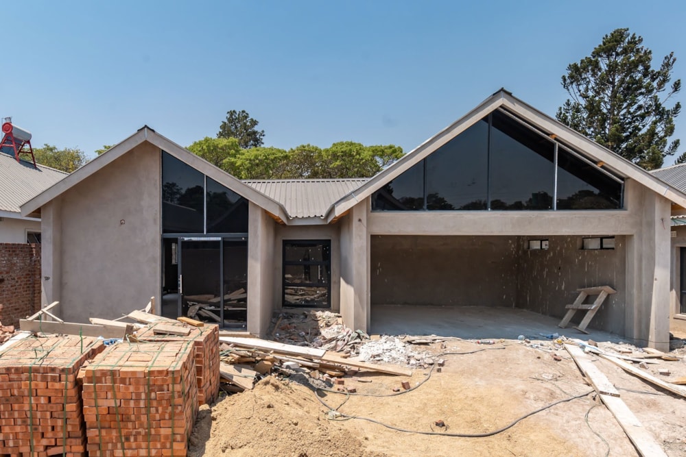 Apartment for sale in Greendale, Zimbabwe - 3ZB1717385 Apartment for sale in Greendale, Zimbabwe - 3ZB1717385