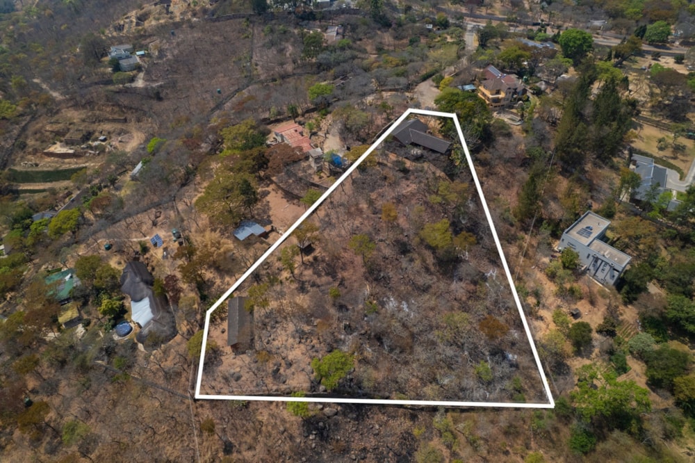 House for sale in Glen Lorne, Zimbabwe - 3ZB1717394