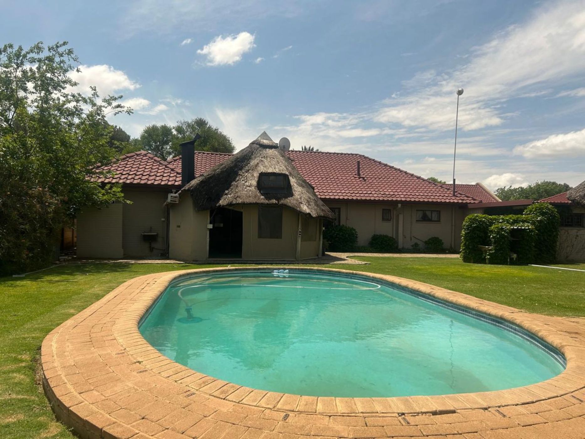 House for sale in Jim Fouche Park - 1WM1717401