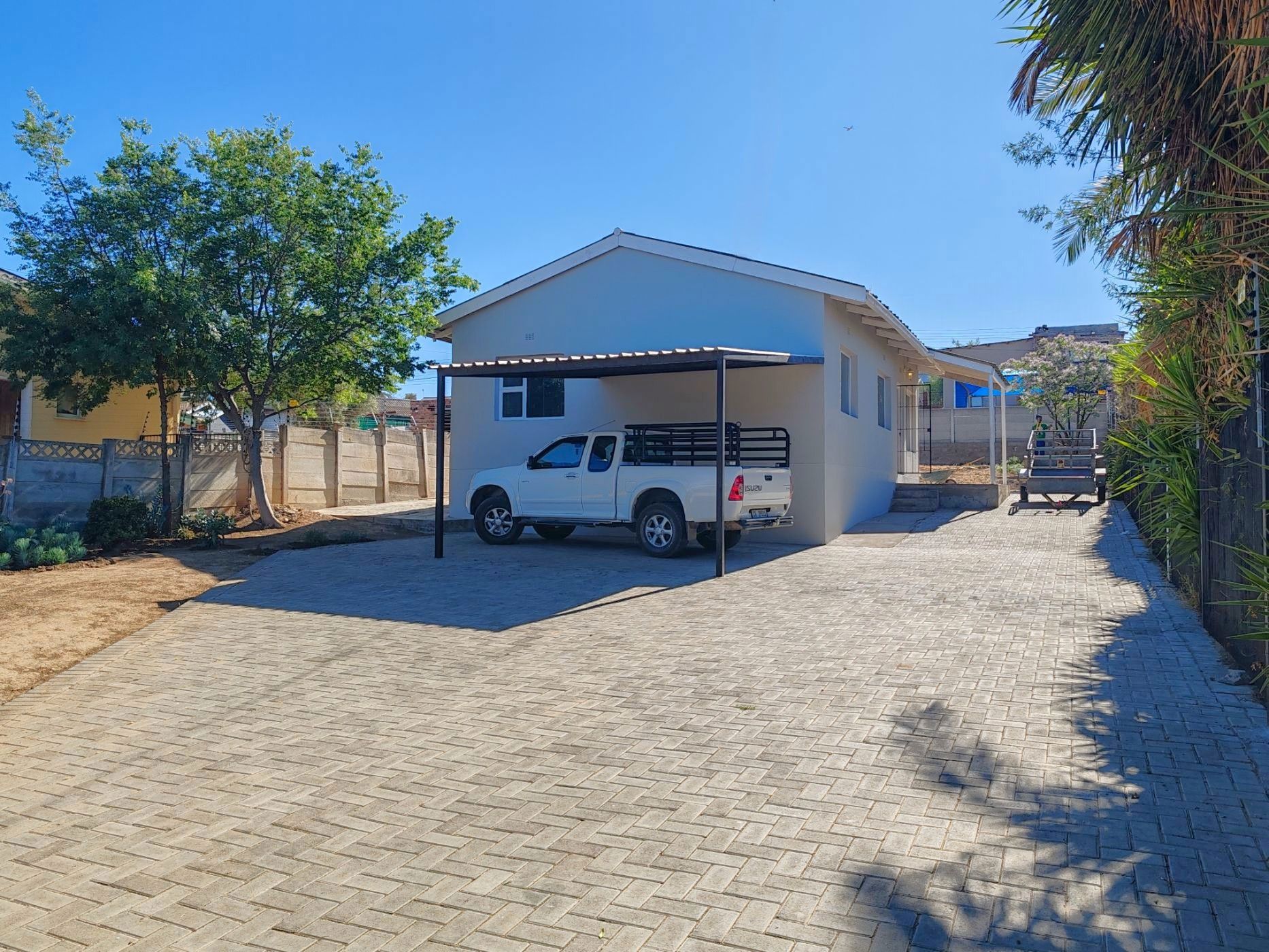 House for sale in Oudtshoorn Central - 1OU1717658