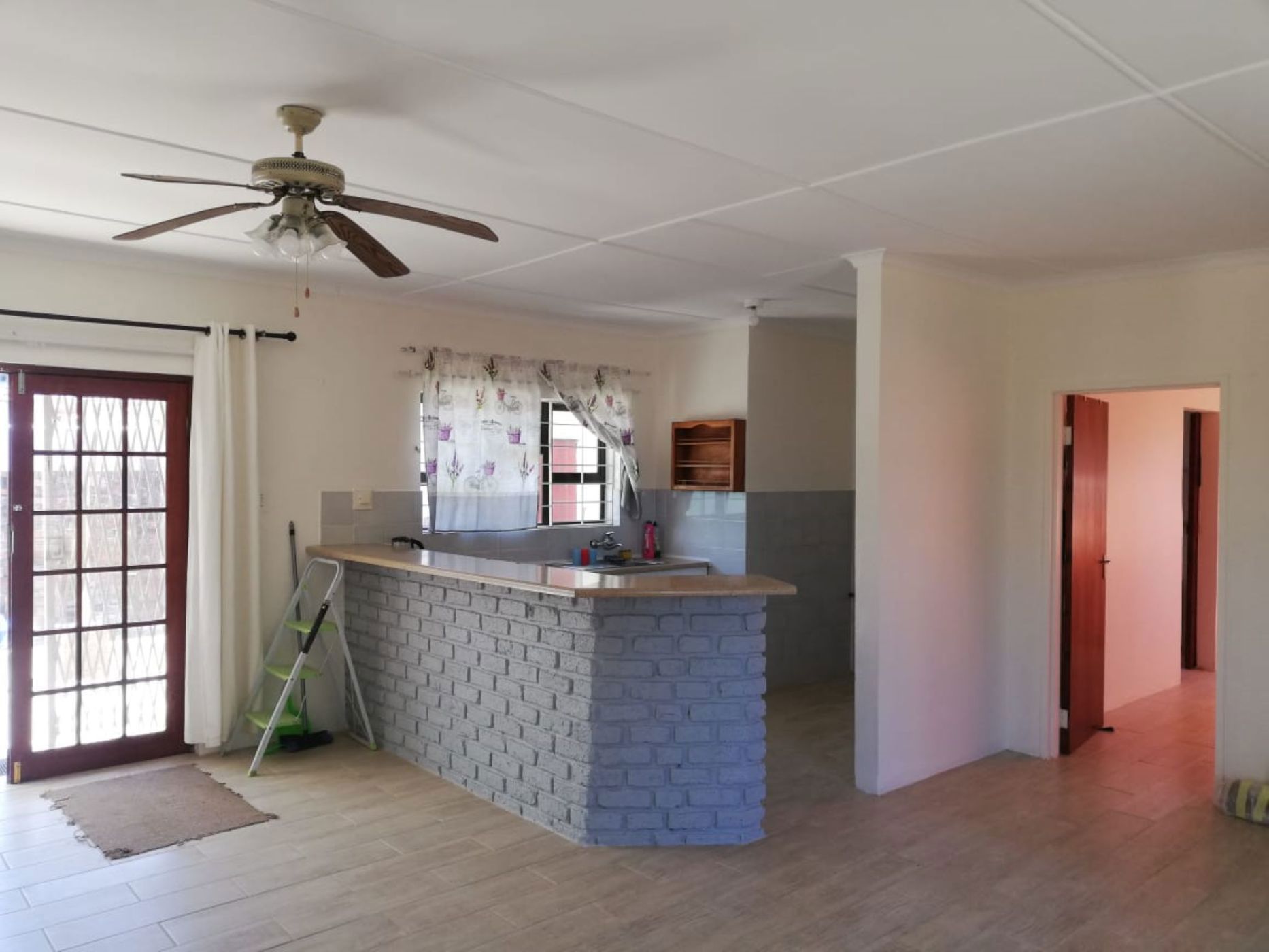 Garden apartment to rent in Gonubie - 1EZ1719776