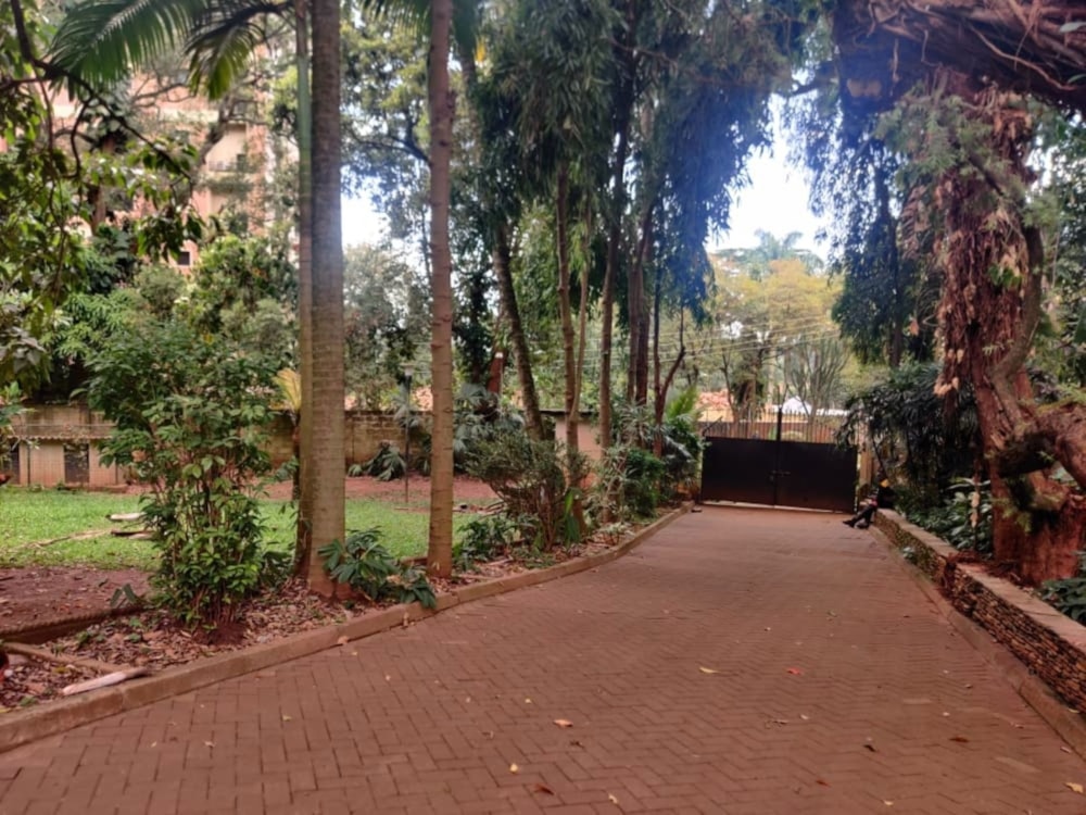 Semi-detached house to rent in Kololo, Uganda - 3UG1718109 Semi-detached house to rent in Kololo, Uganda - 3UG1718109