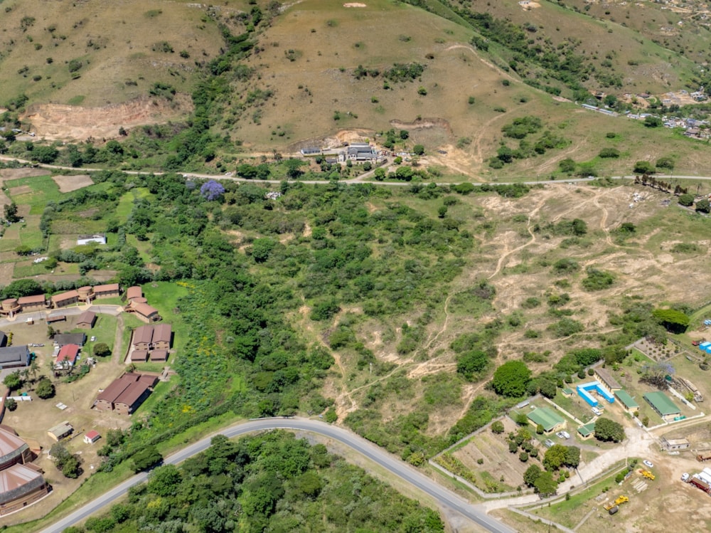 Residential vacant land for sale in Cliffdale - 1KF1717419