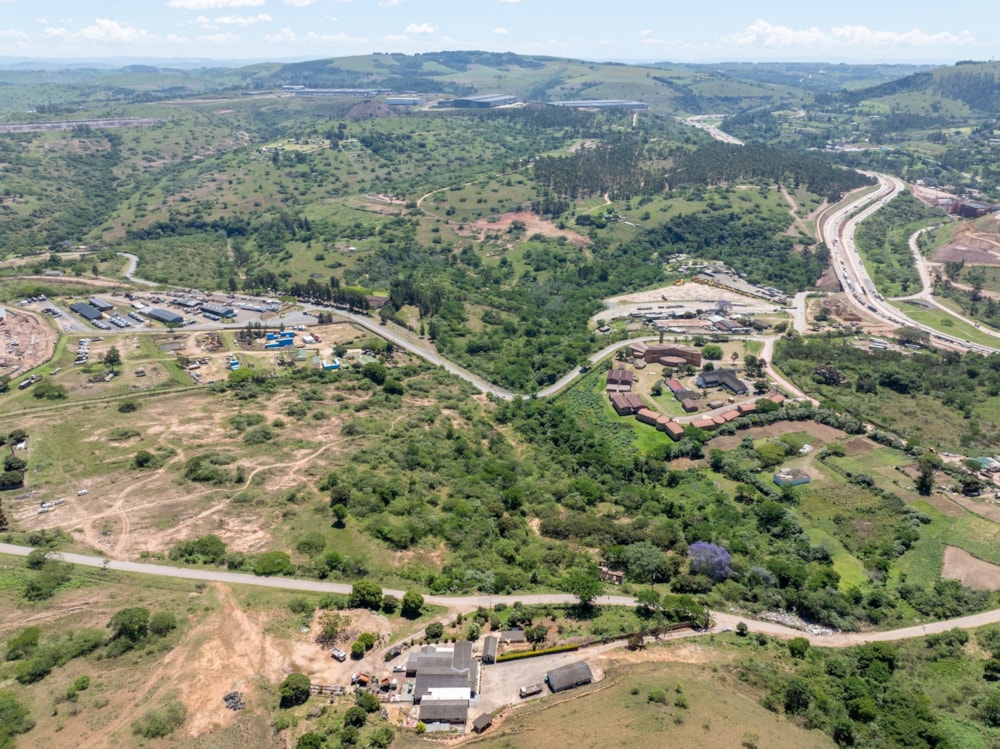 Residential vacant land for sale in Cliffdale - 1KF1717419