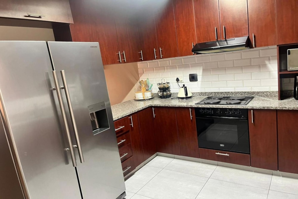 Apartment for sale in Parlock - 1WP1717425