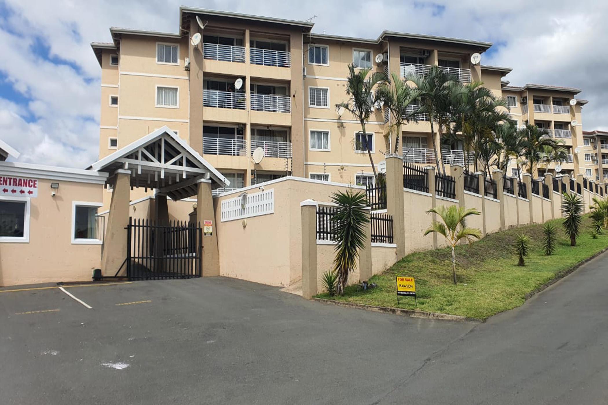 Apartment for sale in Parlock - 1WP1717425