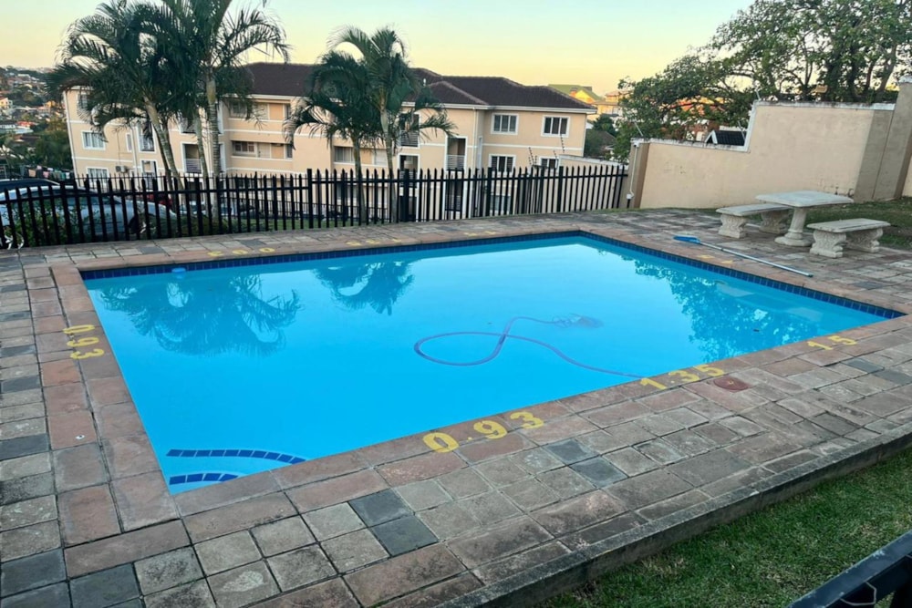 Apartment for sale in Parlock - 1WP1717425