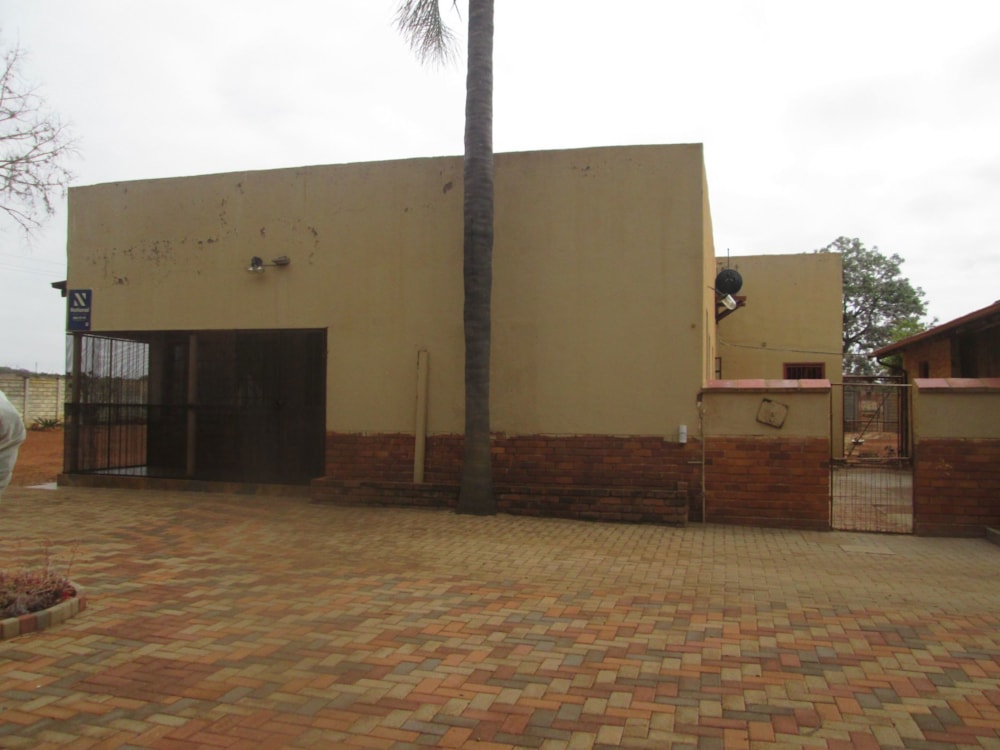 Smallholding for sale in Baskoppies AH - 1PS1717446